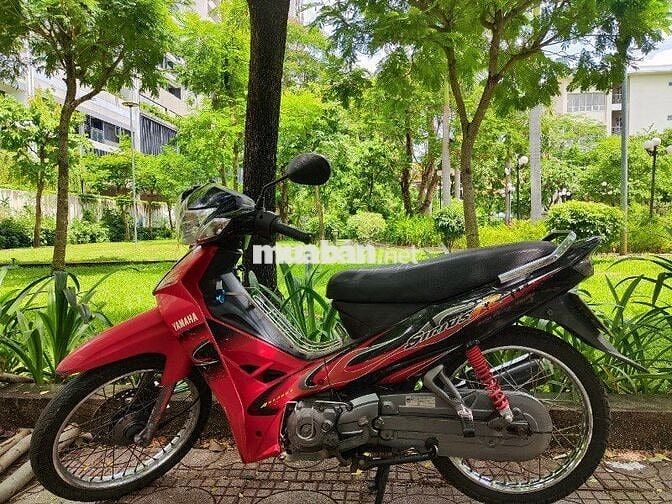 Ở BỂN MỚI VỀ! SIRIUS THÁI ĐẦU ỐNG HƠI GIN