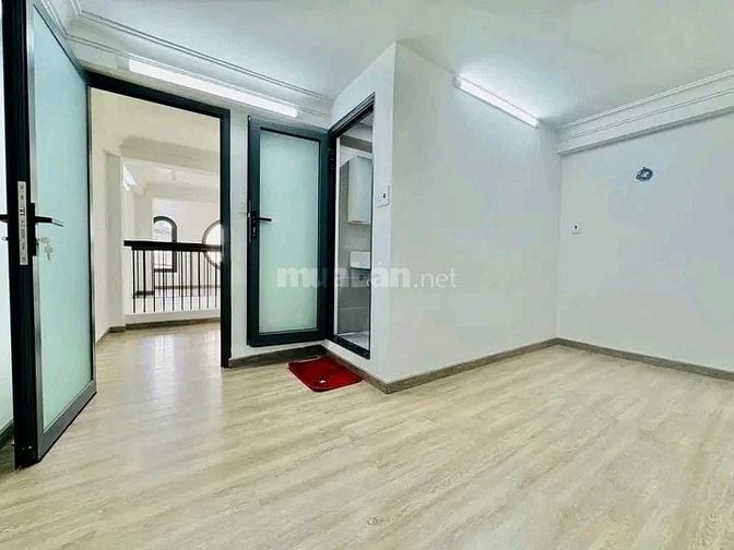 Xoay tiền bán gấp nhà Hoàng Diệu 2, Linh Chiểu, Thủ Đức. Giá 2,94 tỷ