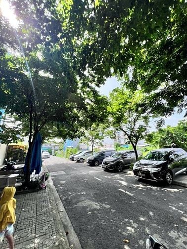 Bán Cả Dự An Mới Ra Sổ Thới An 16.   Đg LÊ THỊ RIÊNG. Q.12