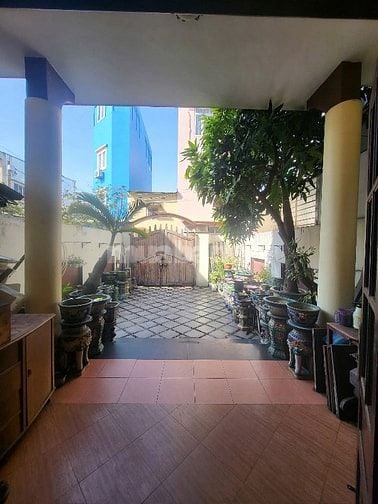 Biệt thự 7x22m 3 lầu ngay hẻn xe hơi Nguyễn Văn Nghi chỉ 13.9 tỷ