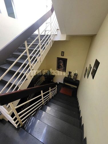 Biệt thự 7x22m 3 lầu ngay hẻn xe hơi Nguyễn Văn Nghi chỉ 13.9 tỷ