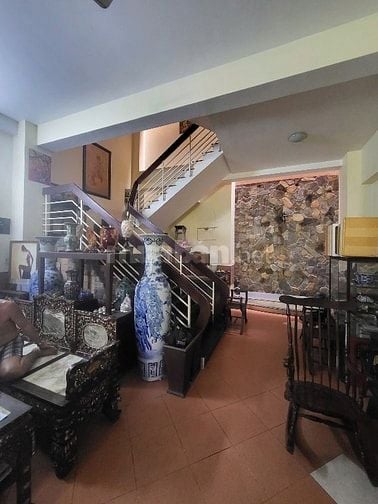 Biệt thự 7x22m 3 lầu ngay hẻn xe hơi Nguyễn Văn Nghi chỉ 13.9 tỷ