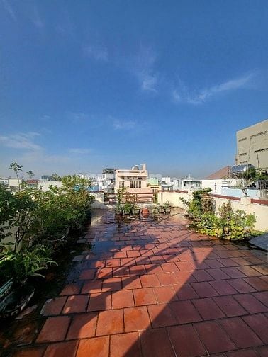 Biệt thự 7x22m 3 lầu ngay hẻn xe hơi Nguyễn Văn Nghi chỉ 13.9 tỷ