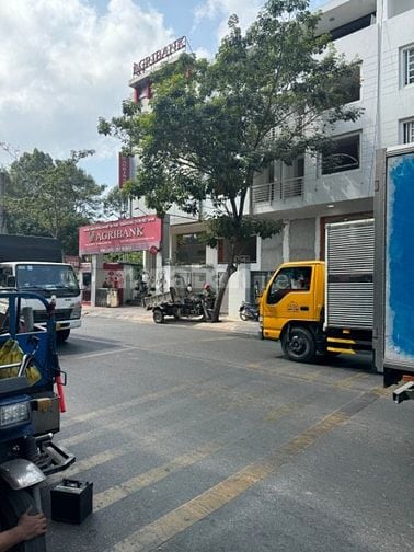 🏡 BÁN NHÀ ĐẸP QUẬN BÌNH THẠNH – HẺM XE HƠI – KHU BIỆT THỰ AN NINH