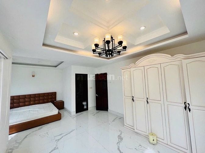 👉Cho thuê Biệt thự khu Tên Lửa, 30 triệu 