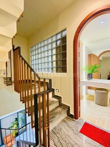 SIÊU PHẨM MỚI XẤY 1T1L3L 55m2 ĐẸP LUNG LINH Đ.NGUYỄN ĐÌNH CHIỂU P3 Q3