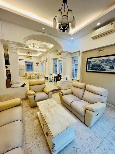 👉Cho thuê Biệt thự khu Tên Lửa, 30 triệu 