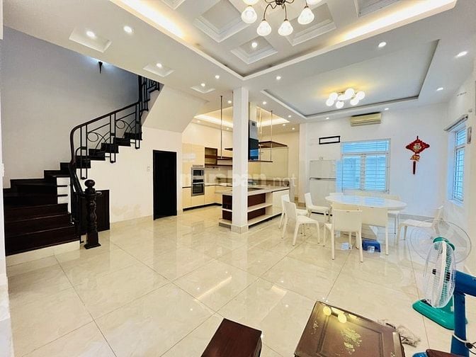 👉Cho thuê Biệt thự khu Tên Lửa, 30 triệu 