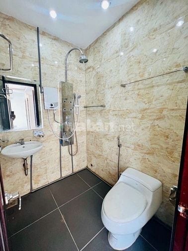 👉Cho thuê Biệt thự khu Tên Lửa, 30 triệu 
