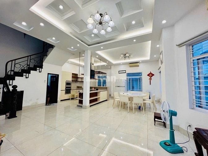 👉Cho thuê Biệt thự khu Tên Lửa, 30 triệu 