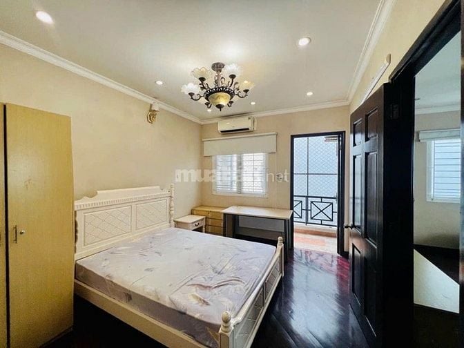 👉Cho thuê Biệt thự khu Tên Lửa, 30 triệu 