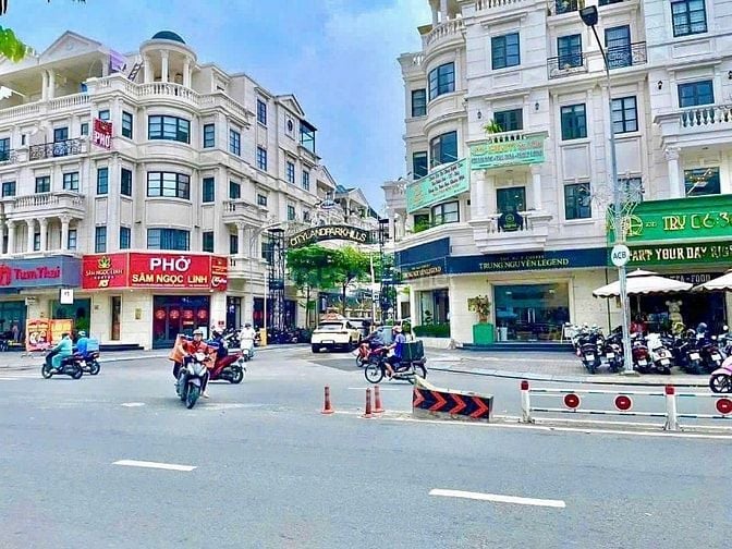 Bán nhà hẻm xe tải 3 lầu 340/2/16 Nguyễn Văn Lượng p17 Gò Vấp CITYPLAN