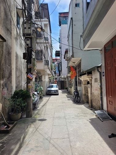 Cho thuê nhà để ở hoặc làm kho hàng kinh doanh