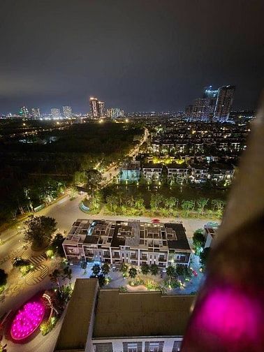 BÁN GẤP CĂN HỘ CỰC ĐẸP FULL NỘI THẤT TẠI ECOPARK HƯNG YÊN