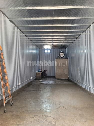 Cho thuê nhà để ở hoặc làm kho hàng kinh doanh