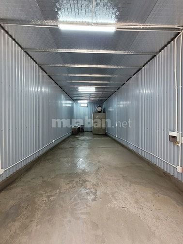 Cho thuê nhà để ở hoặc làm kho hàng kinh doanh