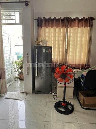 4tỷ59-Nhà 3 tầng 4PN-Hẻm 8m Trường Lưu,Long Trường, Quận 9-Ngay chợ 