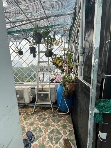 4tỷ59-Nhà 3 tầng 4PN-Hẻm 8m Trường Lưu,Long Trường, Quận 9-Ngay chợ 