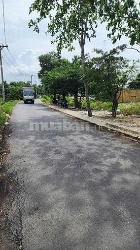 💧Đất nền 4x33 Trần Hải phụng , tân Tạo , Bình Tân 