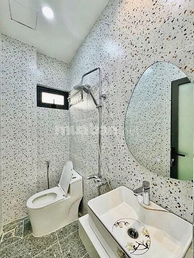 🏡 MINI HOUSE GIÁ TỐT - NGUYỄN THƯỢNG HIỀN, P5, PHÚ NHUẬN - 1 Tỷ 670