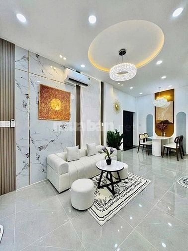 🏡 MINI HOUSE GIÁ TỐT - NGUYỄN THƯỢNG HIỀN, P5, PHÚ NHUẬN - 1 Tỷ 670