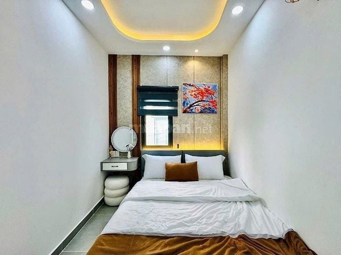 🏡 MINI HOUSE GIÁ TỐT - NGUYỄN THƯỢNG HIỀN, P5, PHÚ NHUẬN - 1 Tỷ 670