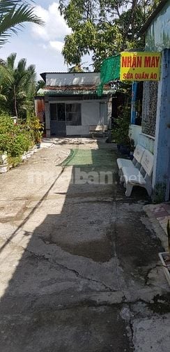 Đất thổ cư hẻm 2009/4/11 Lê Văn Lương