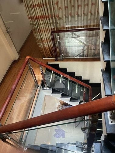 TÔ HIẾN THÀNH QUẬN 10 NGAY BIG C, HẺM Ô TÔ DT 50M2 5 TẦNG