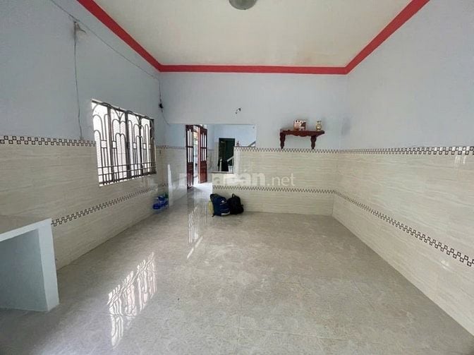 GẤP BÁN NHÀ 2 MẶT HXH – TRUNG TÂM BÌNH THỌ – CẠNH VÕ VĂN NGÂN 