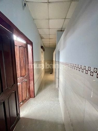 GẤP BÁN NHÀ 2 MẶT HXH – TRUNG TÂM BÌNH THỌ – CẠNH VÕ VĂN NGÂN 