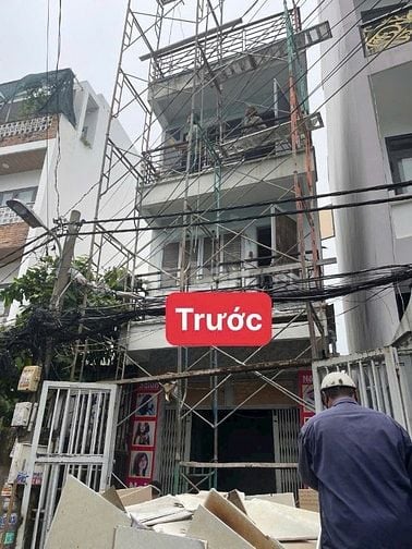 💧🔥Nhà Hẻm xe hơi Khu Y tế kỹ thuật cao , Bình Tân 