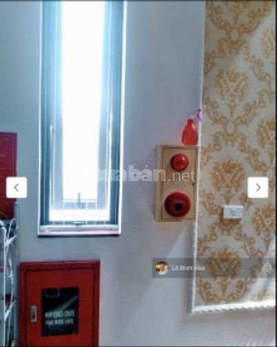 Chính chủ cho thuê nhà mặt phố Lạc trung 70m thông sàn