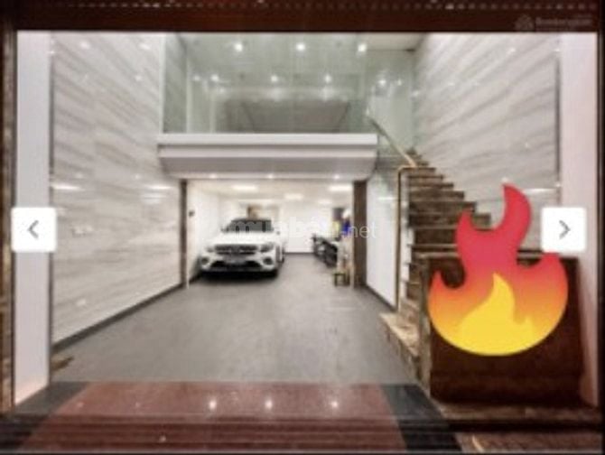 Chính chủ cho thuê nhà mặt phố Lạc trung 70m thông sàn