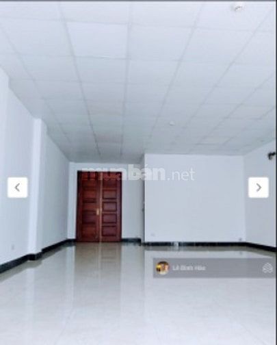 Chính chủ cho thuê nhà mặt phố Lạc trung 70m thông sàn