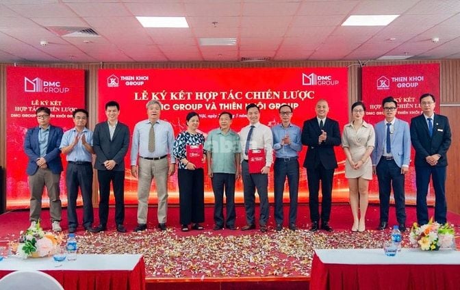 Tuyển Dụng Môi Giới BĐS - Tại Tân Bình & Gò Vấp