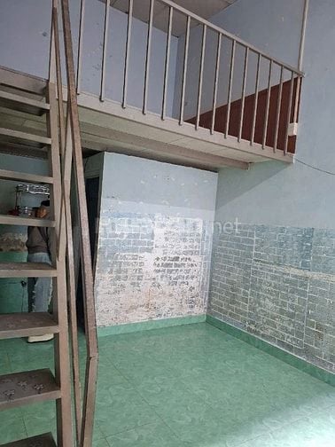 Cần bán nhà hẻm 994 Huỳnh Tấn Phát Quận 7