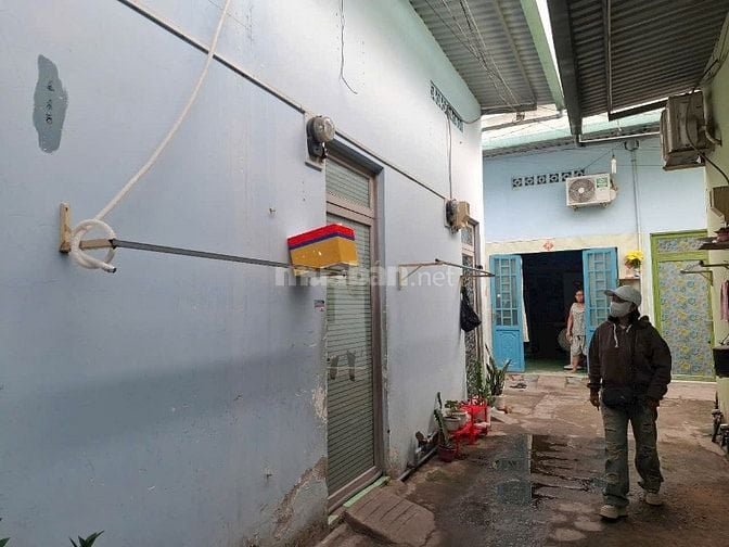Cần bán nhà hẻm 994 Huỳnh Tấn Phát Quận 7
