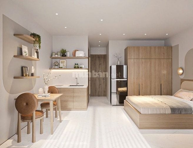 Mới Khai Trương - Máy Giặt Riêng BanCoLL Đảo Kim Cương -  Quận 1