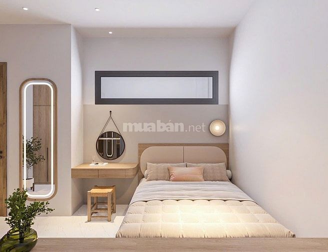 Mới Khai Trương - Máy Giặt Riêng BanCoLL Đảo Kim Cương -  Quận 1