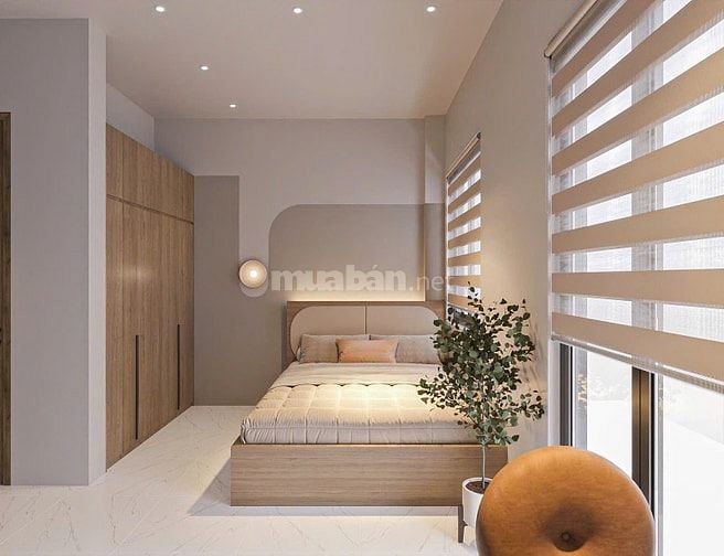 Mới Khai Trương - Máy Giặt Riêng BanCoLL Đảo Kim Cương -  Quận 1