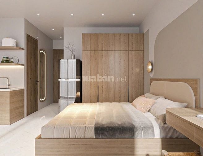 Mới Khai Trương - Máy Giặt Riêng BanCoLL Đảo Kim Cương -  Quận 1