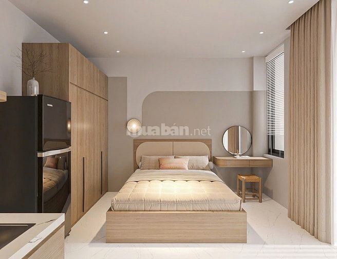 Mới Khai Trương - Máy Giặt Riêng BanCoLL Đảo Kim Cương -  Quận 1