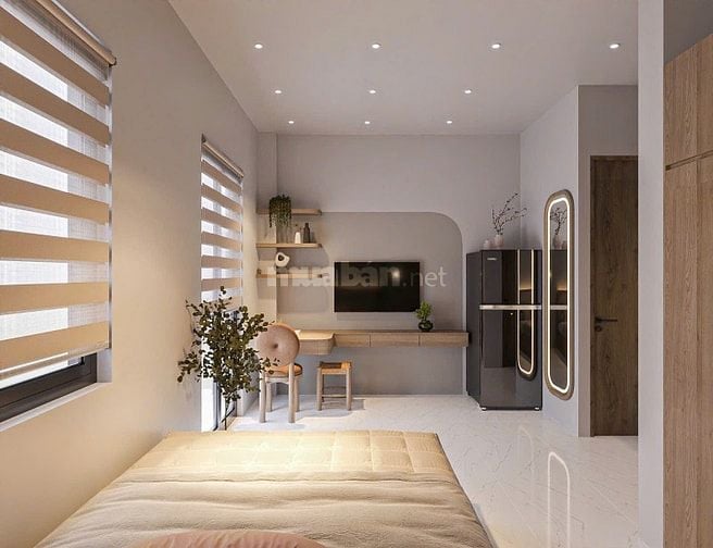 Mới Khai Trương - Máy Giặt Riêng BanCoLL Đảo Kim Cương -  Quận 1