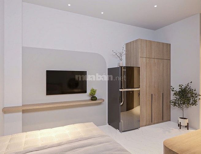 Mới Khai Trương - Máy Giặt Riêng BanCoLL Đảo Kim Cương -  Quận 1