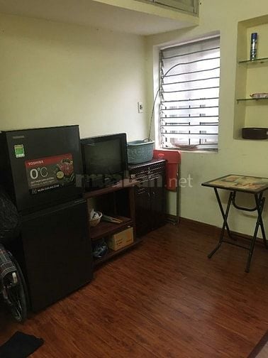 Bán căn hộ tập thể, tầng 2, khu tập thể B11 Văn Chương, Đống Đa.