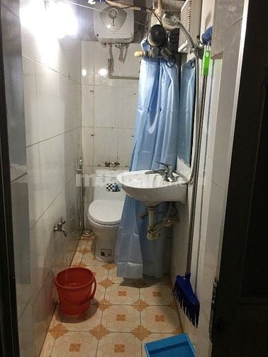 Bán căn hộ tập thể, tầng 2, khu tập thể B11 Văn Chương, Đống Đa.