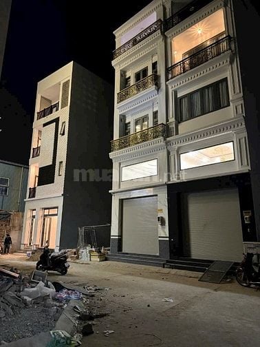 🔥 Nền đất hẻm oto 4x16m tỉnh lộ 10 , sát khu Tên Lửa 