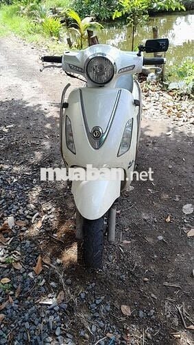 Attila Elizabet 2011 biển số 38 Hà Tĩnh