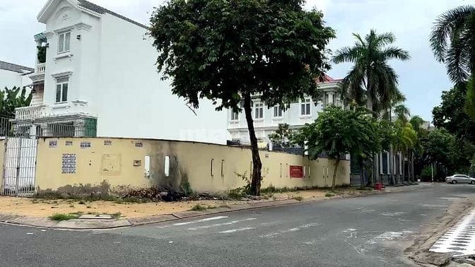 🔥 Nền đất Góc Khu Tên Lửa, Bình Trị Đông B