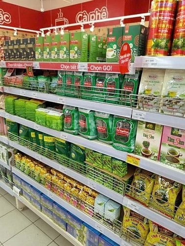 CẦN GẤP 3 NHÂN VIÊN LÀM VIỆC TẠI CỬA HÀNG 